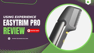 EasyTrim Pro Review 2024 : Is EasyTrim Pro Worth It?