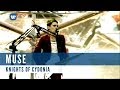 Muse - Knights Of Cydonia (Official Music Video)