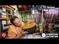 thanh lÝ ĐÀn guitar nỘi ĐỊa nhẬt giÁ siÊu rẺ ngÀy 21 02 2025