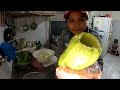 filipina life in lebanon province why i live a simple life cook winter foods traditional recipes