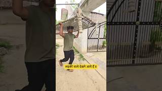 Jaldi jaldi kaam khatam kar lu #funny #comedy #viralvideo