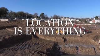 Location is everything - Barleyfields Culmore