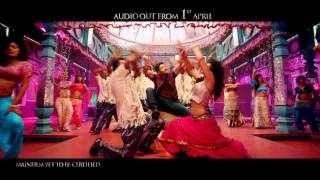 Blockbuster Promo  Song | Sarrainodu | Allu Arjun, Rakul Preet - industryhit.com