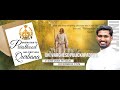 Priestly Ordination & First Holy Qurbana || DN. VARGHESE PULICKAPADAVIL