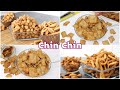 The Perfect Nigerian Chin Chin Recipes | Delicious Snack Recipes