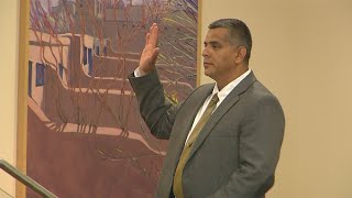 Former deputy sues Bernalillo County for violating Whistleblower Protection Act