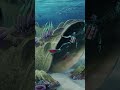 all subnautica vehicles ranked subnautica subnauticabelowzero seamoth seatruck seaglide shorts