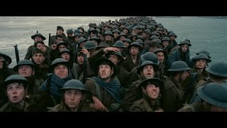 Dunkirk IMAX® Announcement