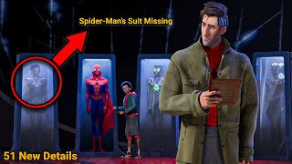 I Watched Spider-Man: Into The Spider-Verse in 0.25x Speed and Here's What I Fou