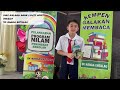 Pertandingan Bicara Buku Sekolah Rendah Bahasa Melayu 2024