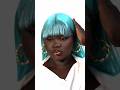 Short makeup video 🧡 #makeup #beauty #nyadollie #shorts