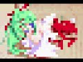 【gba】巫女ぱら【ゲーム紹介】