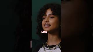 Tyla on answering DMs π€―π₯ #tyla #shorts