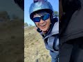 solo fly paragliding in surkhet nepal 🇳🇵