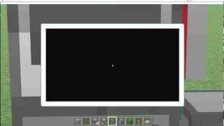 Minecraft computercraft lua tutorial #3 part 1 rednet!