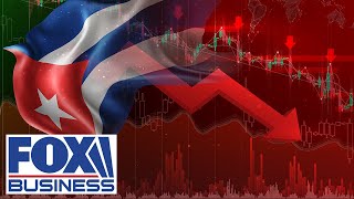 Turning Point Cuba Dangerously Close To Breaking Point
