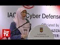 Wan Azizah: Asean countries should share intel report on convicted paedophiles, sex offenders