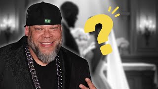 Tyrus Just Got Married, Wait Till You See His New Wife