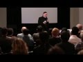 Phase One Artist Talk with Albert Watson | Phase One