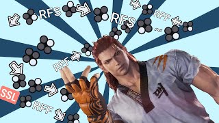 How To Fight Hwoarang! Tekken 8 Lee Chaolan Tips