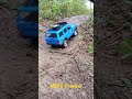 Mobil Rc Off road Gagal nanjak #shorts #subscribe #mn99s