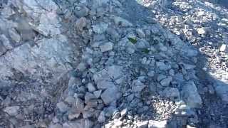 Cima Palanca 2609m Picos Europa