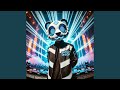 The Rise Of The Panda (feat. Jonas High)