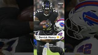 Bill Belichick loves watching Derrick Henry