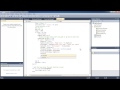 Games programming with visual basic lesson 11 - high score saved to text file