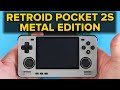 It's...Actually Better? (Retroid Pocket 2S Metal)