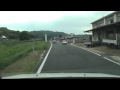 岡山県道80号 総社市溝口〜矢掛町上高末