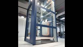 Visit our Dubai showroom to see the Cibes Lift Solution!