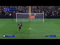 FIFA 23 - Penalty Shootout | PS4 Pro Gameplay [4K HDR]