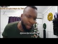 UYO MEYO COVER BY DAVID JONES DAVID