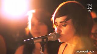 Lights - Portal (Live)