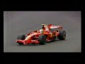 2008 formula 1 japanese grand prix highlights compilation. fernando alonso wins for renault.