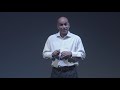 La Industria 4.0, un reto para la educación | Alejandro Barranco | TEDxSanJosédeDavid