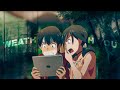 Weathering With You - Set Fire To The Rain [Amv/Quick Edit]!