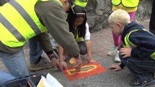 Storm Drain Marking