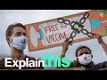 Will Scrapping Vaccine Patents Help End the Covid Pandemic? | Explain This