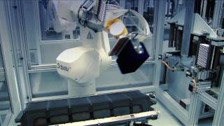 Smart Factory