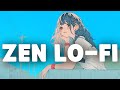 𝐋𝐨𝐟𝐢 𝐇𝐢𝐩𝐡𝐨𝐩 🌊 Soft Focus & Deep Relax / Inspired by Idealism / 日本のシティポップ・ローファイ