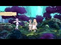 super neptunia rpg gameplay pc