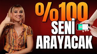 %100 Seni Arayacak Ritüeli | Ritüeller