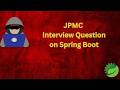 How to Inject Prototype Bean into Singleton Bean in Spring Boot #spring