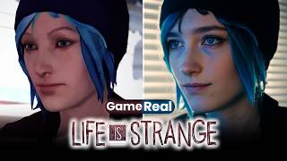 Life is Strange Characters Reimagined in Real Life!