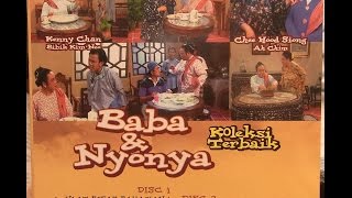 Baba & Nyonya - RTM series - Ulat Besar Bhg 1 & 2