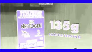 Nestogen Three in Backing Voices