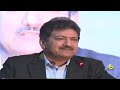 hamid mir hard hitting speech palestine israel conflict capital tv