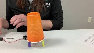 Wiggle Bot